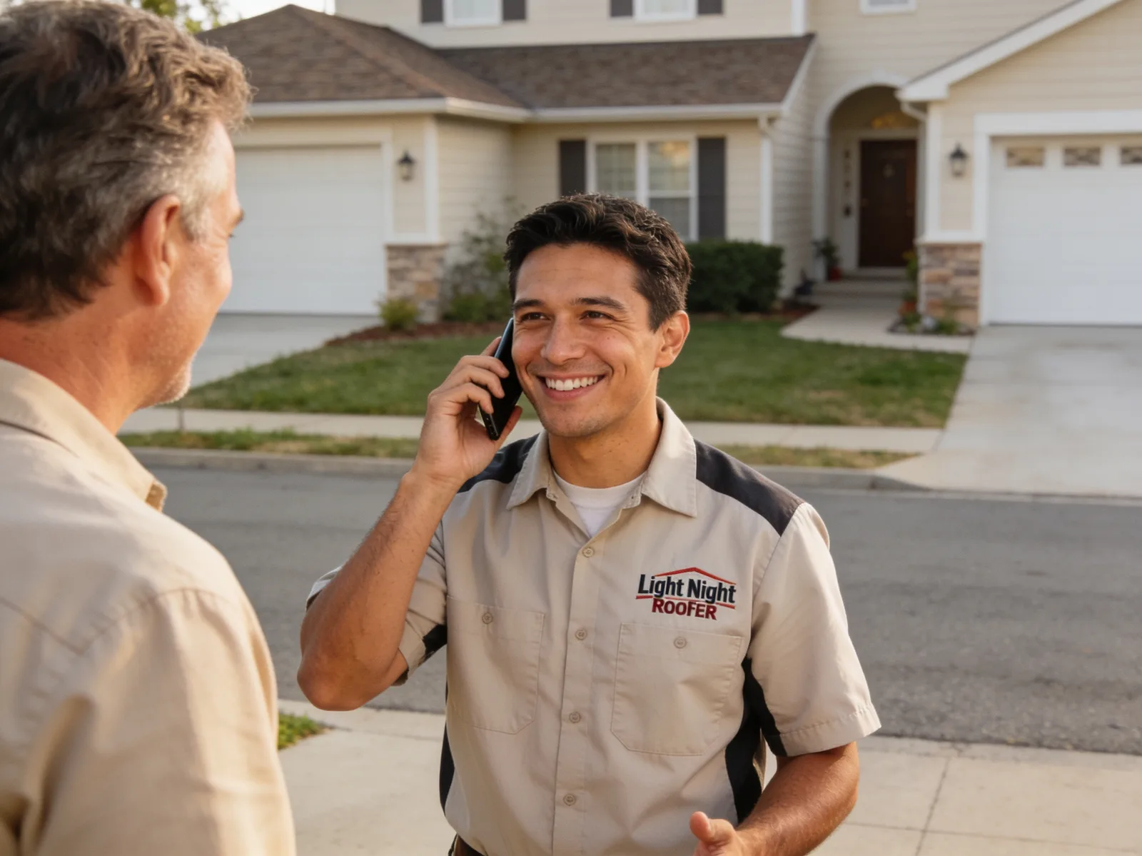 Emergency Roof Repair Grissom Arb, IN FAQs